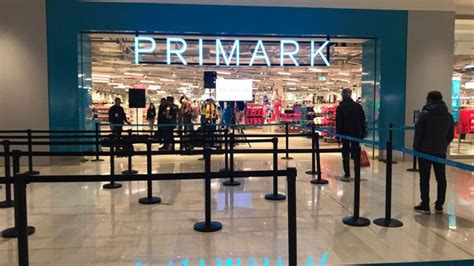 primark rende|Primark a Rende, ecco quando aprirà e dove。